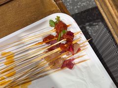 -旺蜀主成都串串火锅(西直门凯德MALL店)