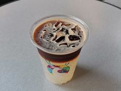 龙眼冰萃咖啡-瑞幸咖啡(卓越城店)