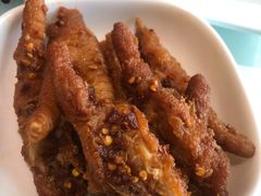 -食膳公园包子铺(烈士公园店)