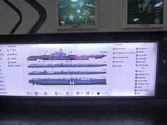 -泰达航母主题公园