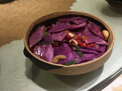 -原生态土钵菜·赣南土菜地标(开发区店)