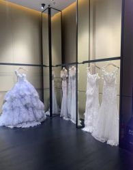 -MuseMarry婚纱(前海嘉里中心店)