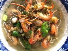 -南花桥羊肉馆老字号(乌镇店)