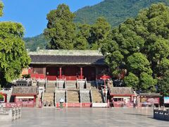 -报恩寺(平武县)