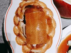 -秀儿四九城·新京菜(亚运村鸟巢店)