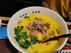 -和府捞面·大师店(上海漕宝路日月光店)