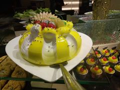 -福缘烤肉王自助(爱琴海-原比尔森店)