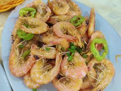 -秋姐美食店(旅游大道店)