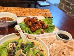 -61号餐吧(兴坪古镇漓江店)