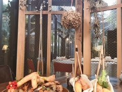 -肴约·花园式餐厅(湖里店)