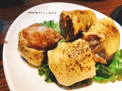-FROM FARM八亩农场(三里屯店)