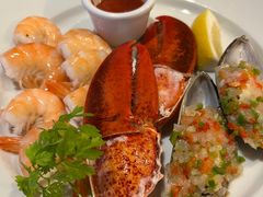 -RED LOBSTER(环球影城大阪店)