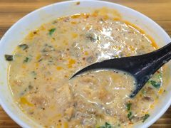 -云南大锅豆浆店