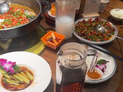 -乡里八闽·福州乡土菜(西园店)