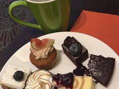 -广州天河希尔顿酒店