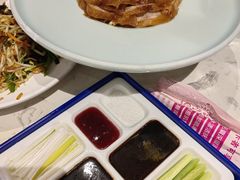 吉祥烤鸭-吉祥春饼·烤鸭(天津新城吾悦店)