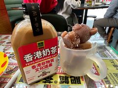 -肥韬茶餐厅(南山mini店)