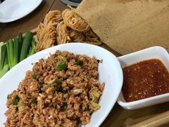 -威海九禧海鲜居渔水饺(经区店)