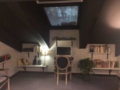 -第三空间·趣味桌游·轰趴.室内CS.剧本杀(大武汉1911店)