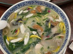 -香麒园·过桥米线·南湖雅宴