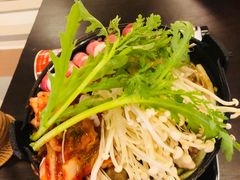 -汤泉良子(金源店)