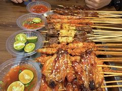 -串盟烧烤·长沙美食地标(星沙店)