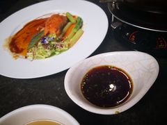 -将太无二·北美传奇寿司(瑞士公寓店)