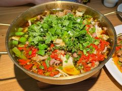 -自贡盐帮菜·玩辣餐厅(樱花园西街店)