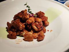 -桂满陇·桃花院落(长泰广场店)