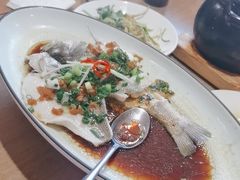 -新白鹿餐厅(城西银泰城店)