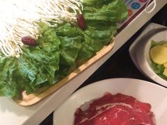 -刘一手火锅(万达广场店)