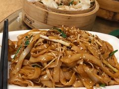 干炒牛河-澳门西南饭店·粤菜·茶市·手工点心(华海路店)