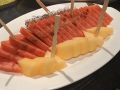 -马勒别墅·中餐厅