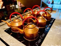 -初蓉丨遇见新川菜(亲贤街荣耀店)