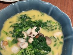 -江南厨子(万象天地店)