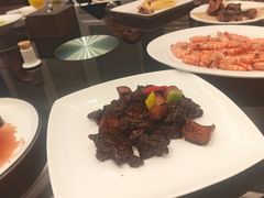 -新南华大酒店(长寿店)