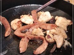 -一井烧肉·活鳗·寿司(望京SOHO店)