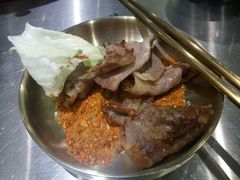 -本炙炭烤·蒲烧活鳗料理店(金沙洲店)