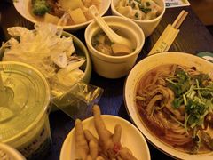 -金色印象·4k影院式足体养生(水晶郦城店)