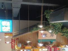 -呷湘厨·鱼汤捞饭·剁椒鱼头·湘菜(国家会展中心店)