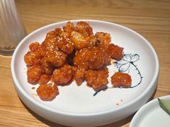 -醉得意·家常菜(华堂店)