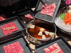 -匠和风精致料理(宁德万达店)