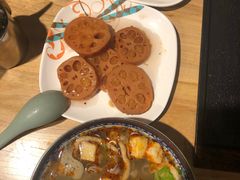 -老城南.鸭血粉丝汤(夫子庙店)
