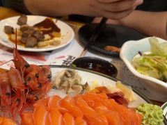 -松坂屋日料自助(长城路店)