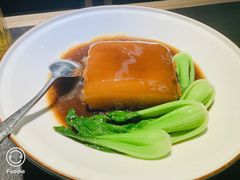-安多素食(广仁寺路店)