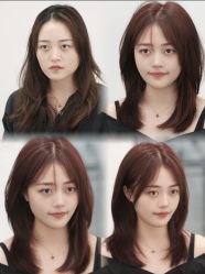 -洛施奇烫发染发沙龙