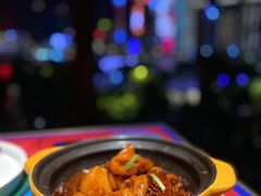 -上海滩餐厅(BFC外滩金融中心店)