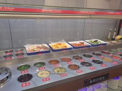 -重庆大队长火锅(凤城八路店)