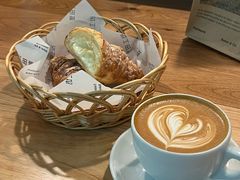 -麦田工坊(月湖店)