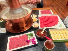 -南门涮肉(通州店)